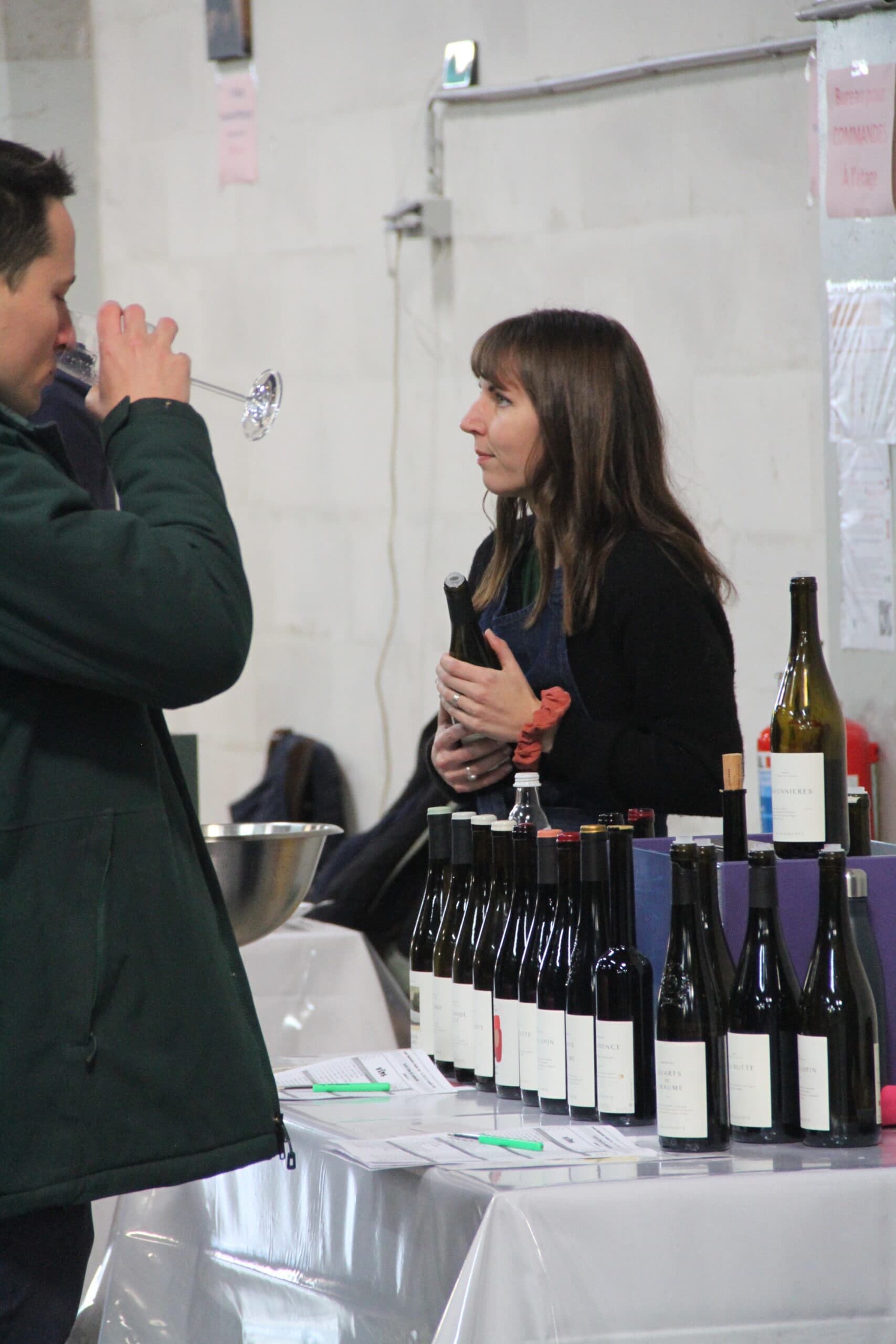 Grande dégustation Couleur Vin 2025