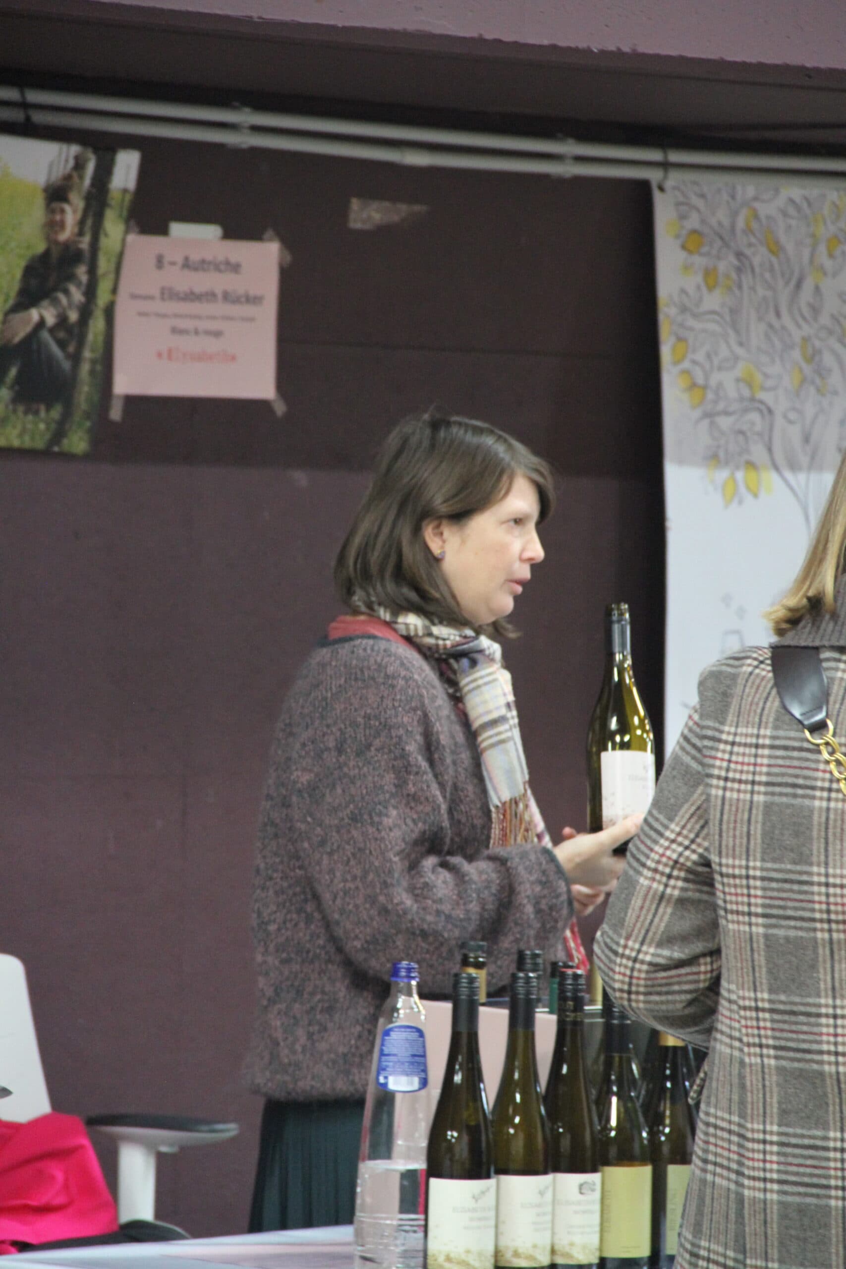 Grande dégustation Couleur Vin 2025