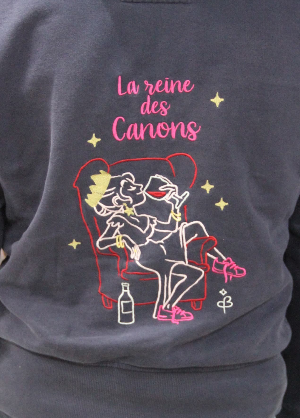 Grande dégustation Couleur Vin 2025