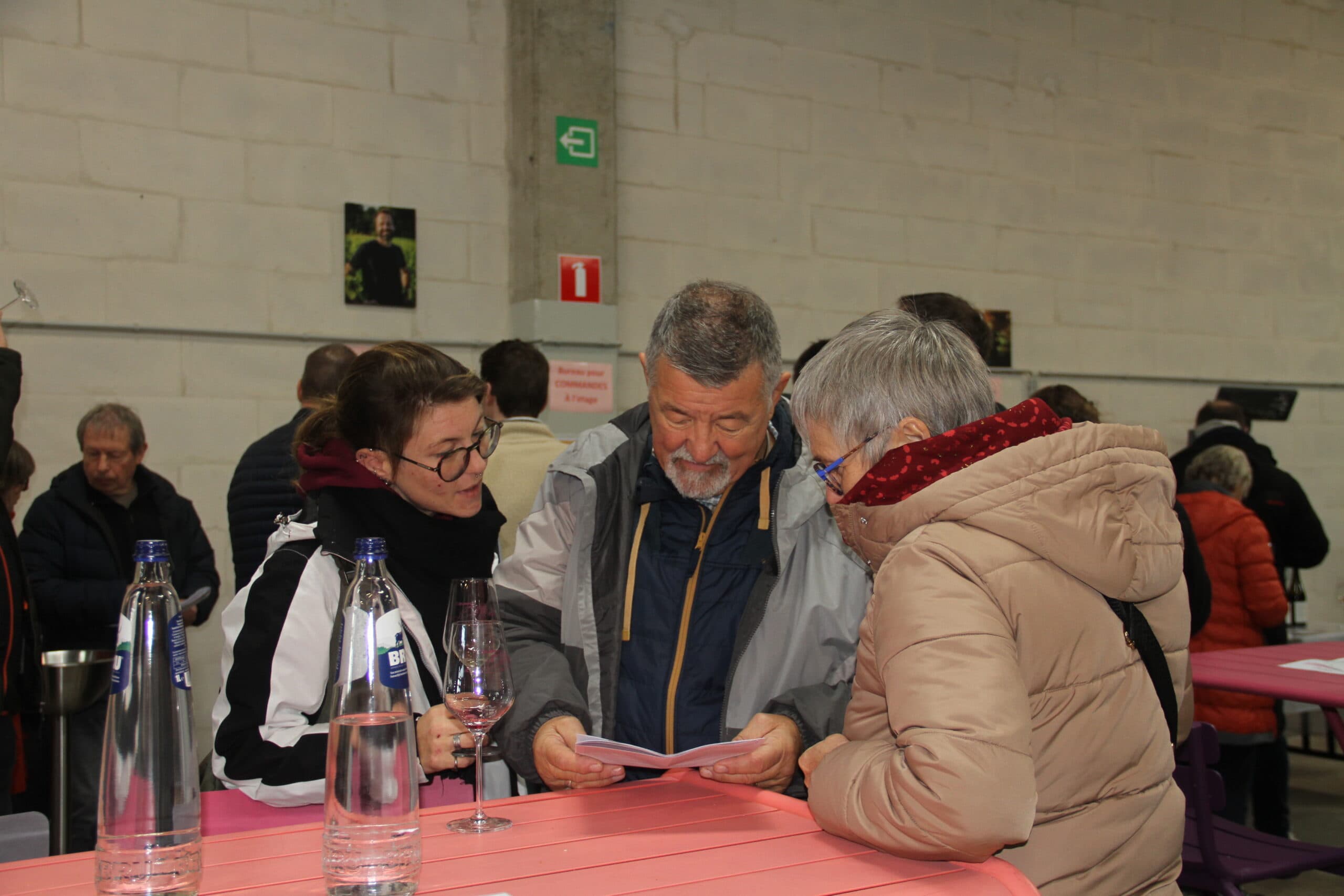 Grande dégustation Couleur Vin 2025