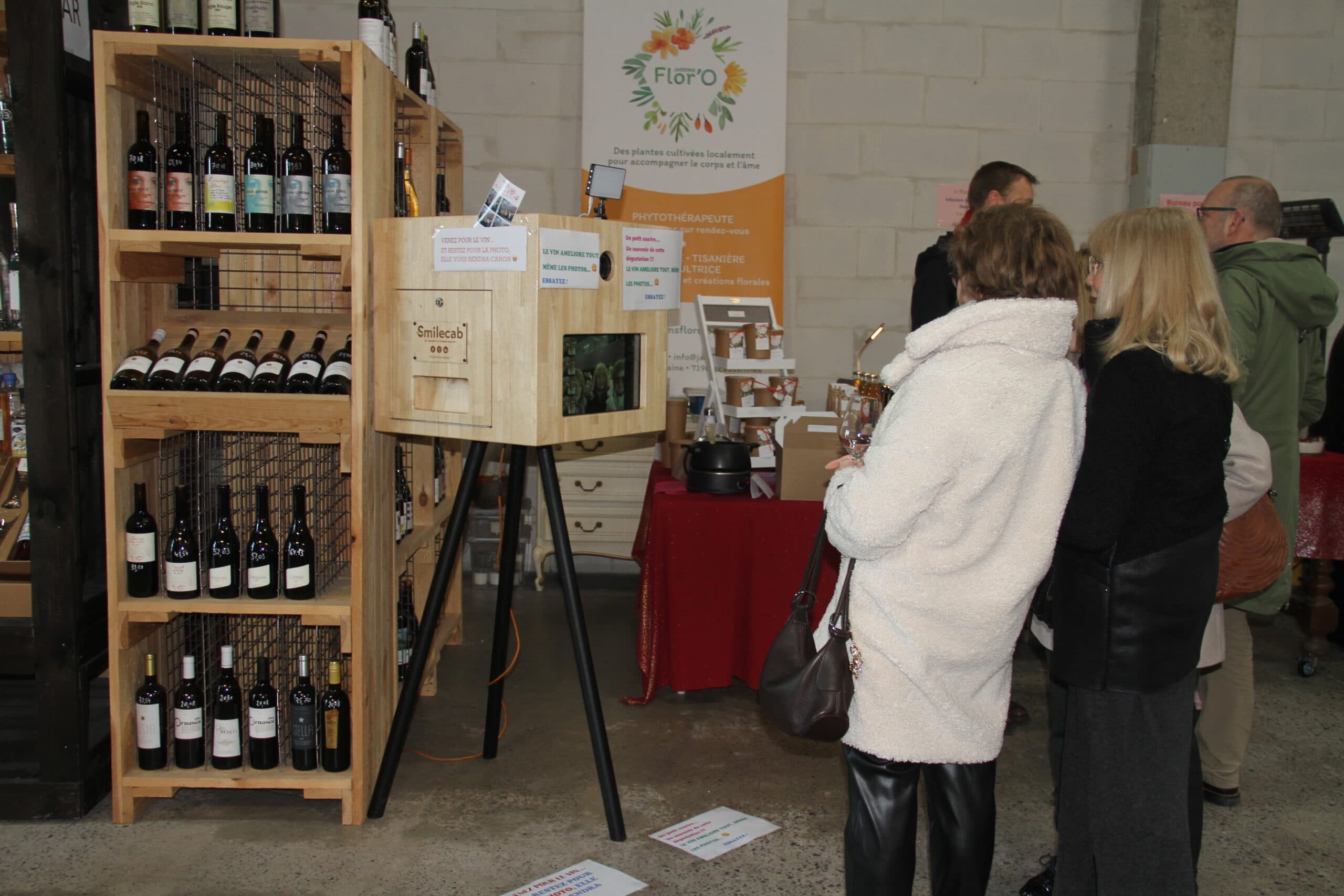 Grande dégustation Couleur Vin 2025