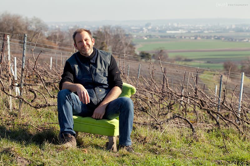 Champagne Guillaume Sergent