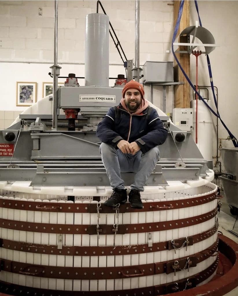 Champagne Jean Josselin