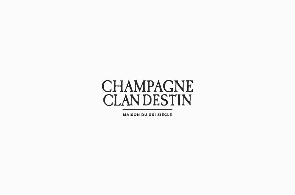 Champagne Clandestin