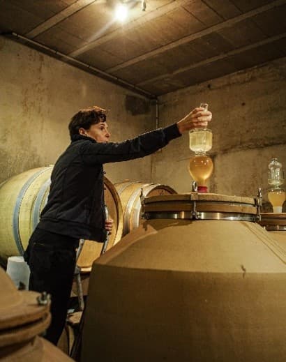 Champagne Marie Courtin