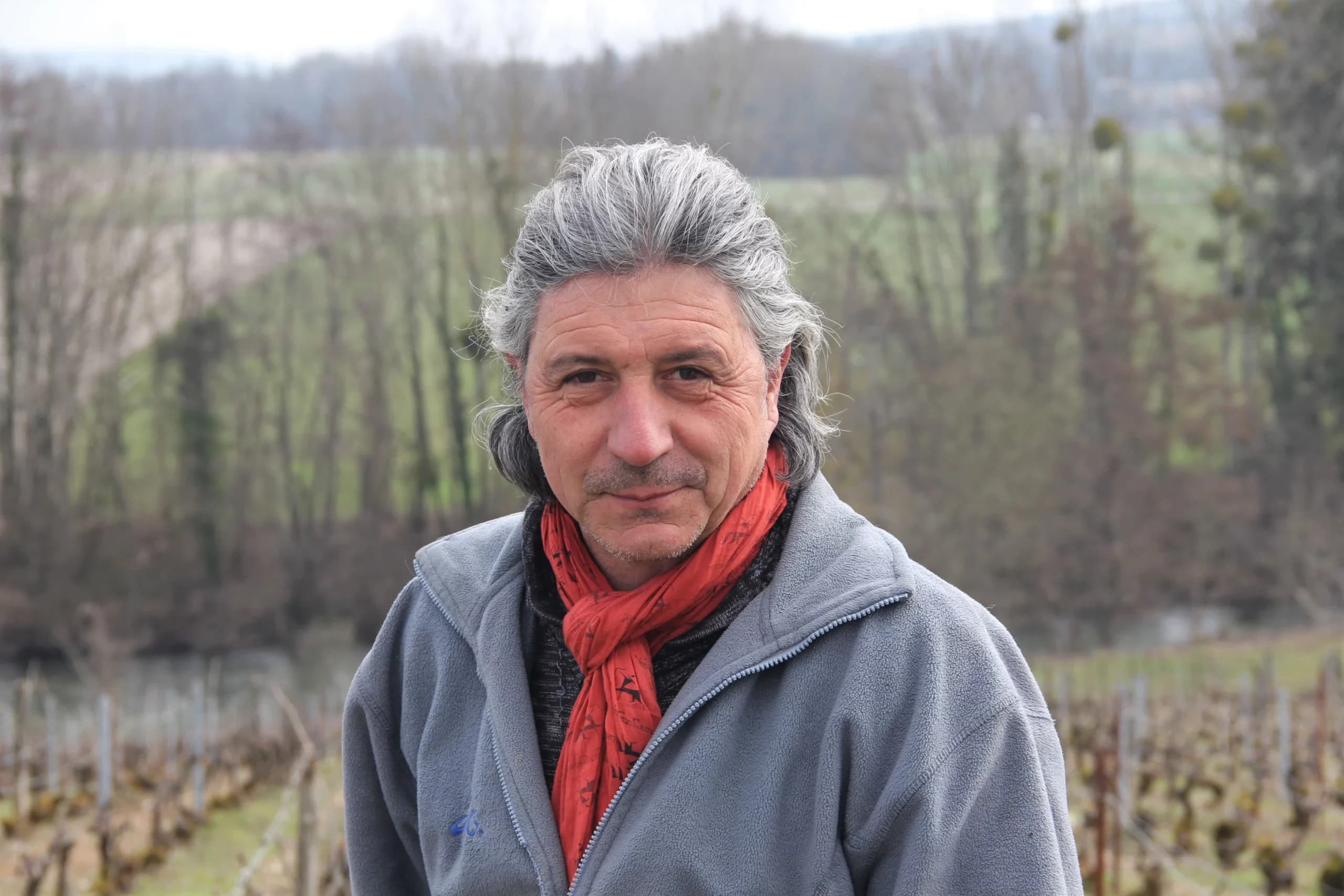 Champagne Piollot – Polisot