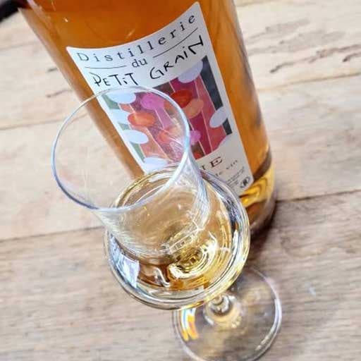 Distillerie du Petit Grain