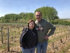 Clos Saint Fiacre