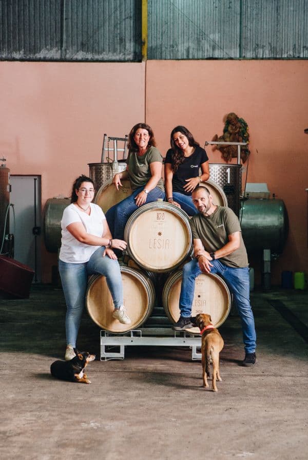 Clos Ornasca