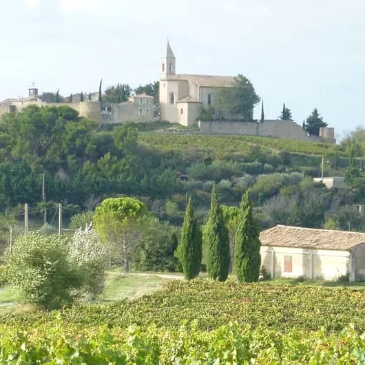 Les chemins de Sève