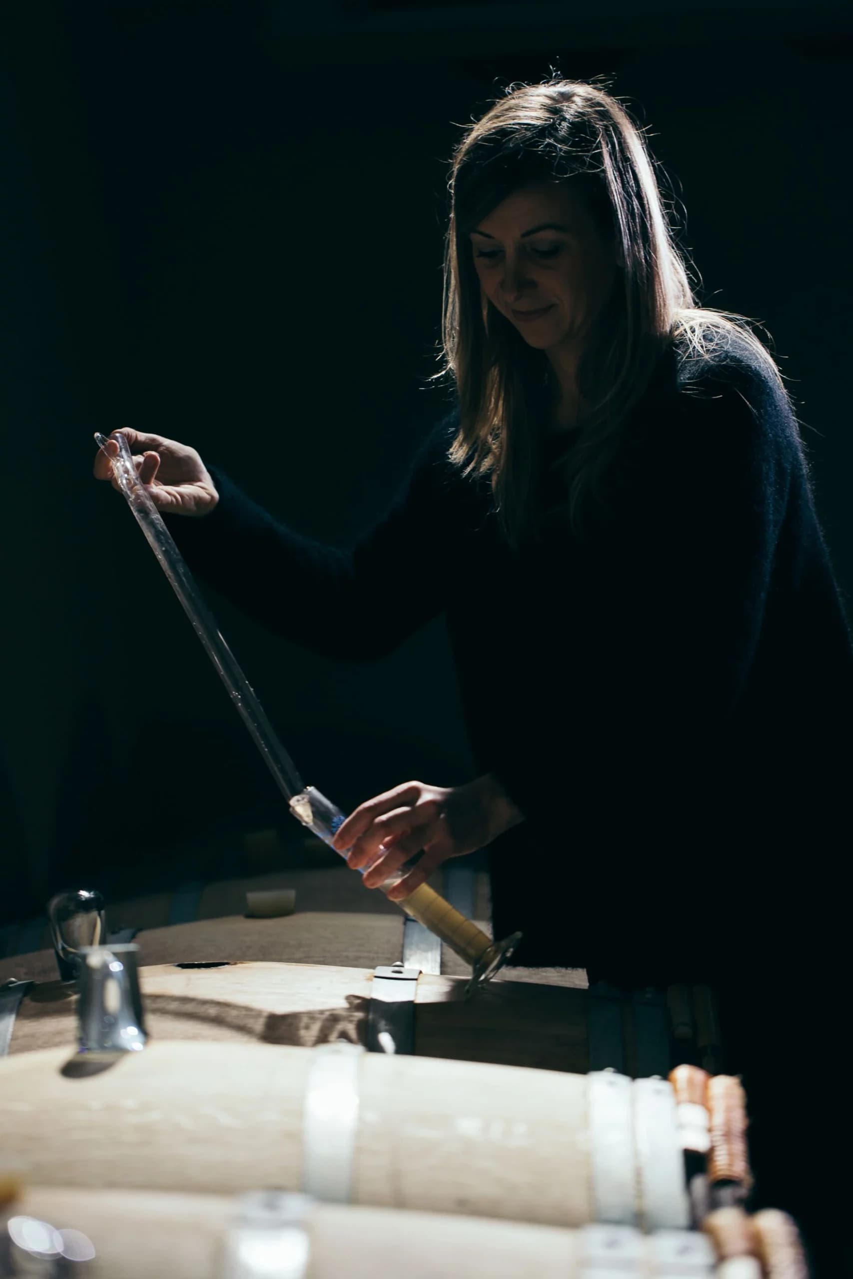 Domaine Anaïs Vallot