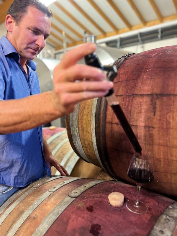 Domaine des Bruyères