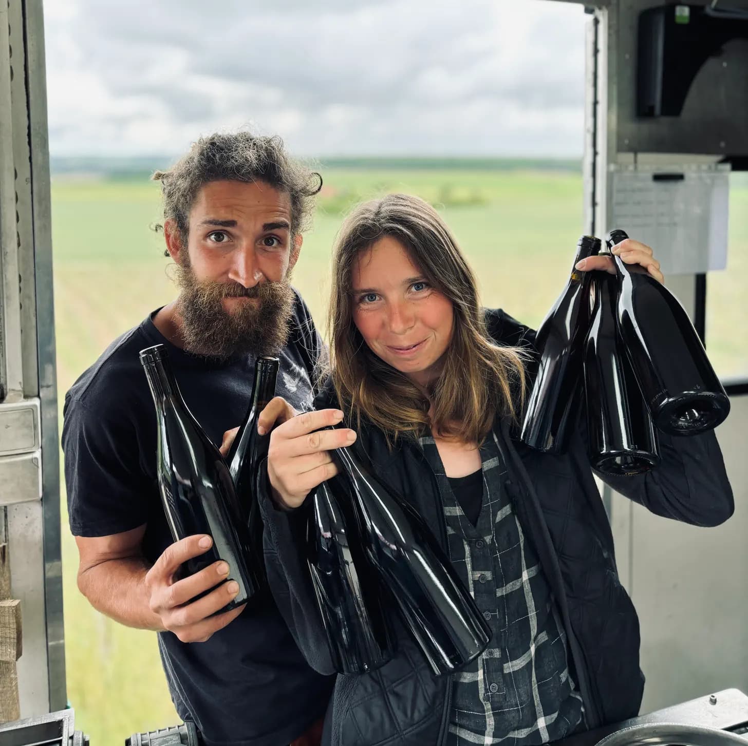 Domaine Dame Jeanne