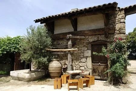 Domaine Simon Roche