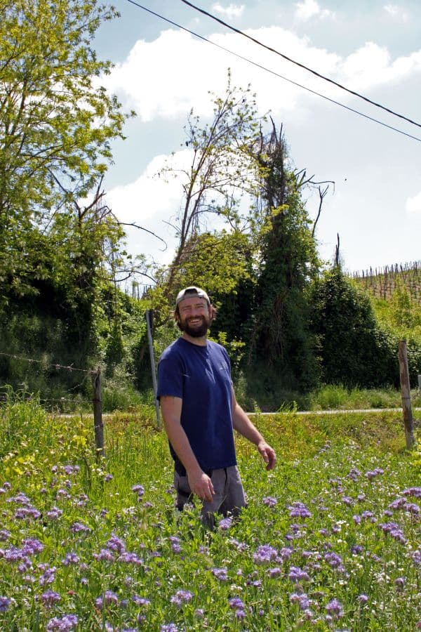 Domaine Marco Minnucci