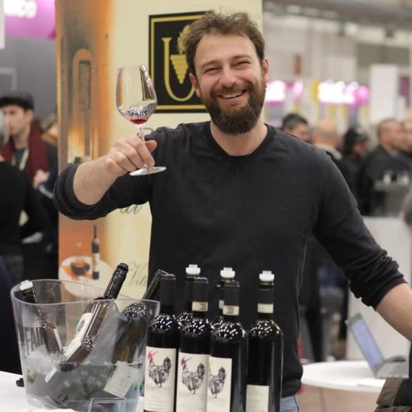 Domaine Marco Minnucci