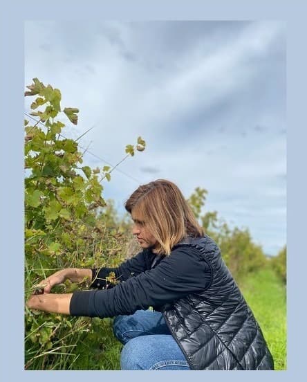 Domaine Caroline Bain