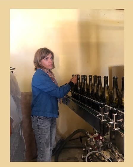 Domaine Caroline Bain