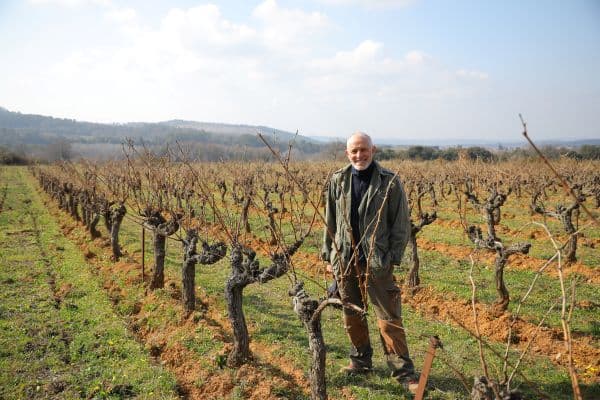 Domaine Agarrus