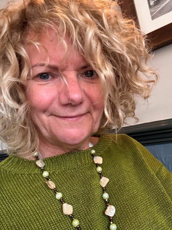 Domaine Katie Jones