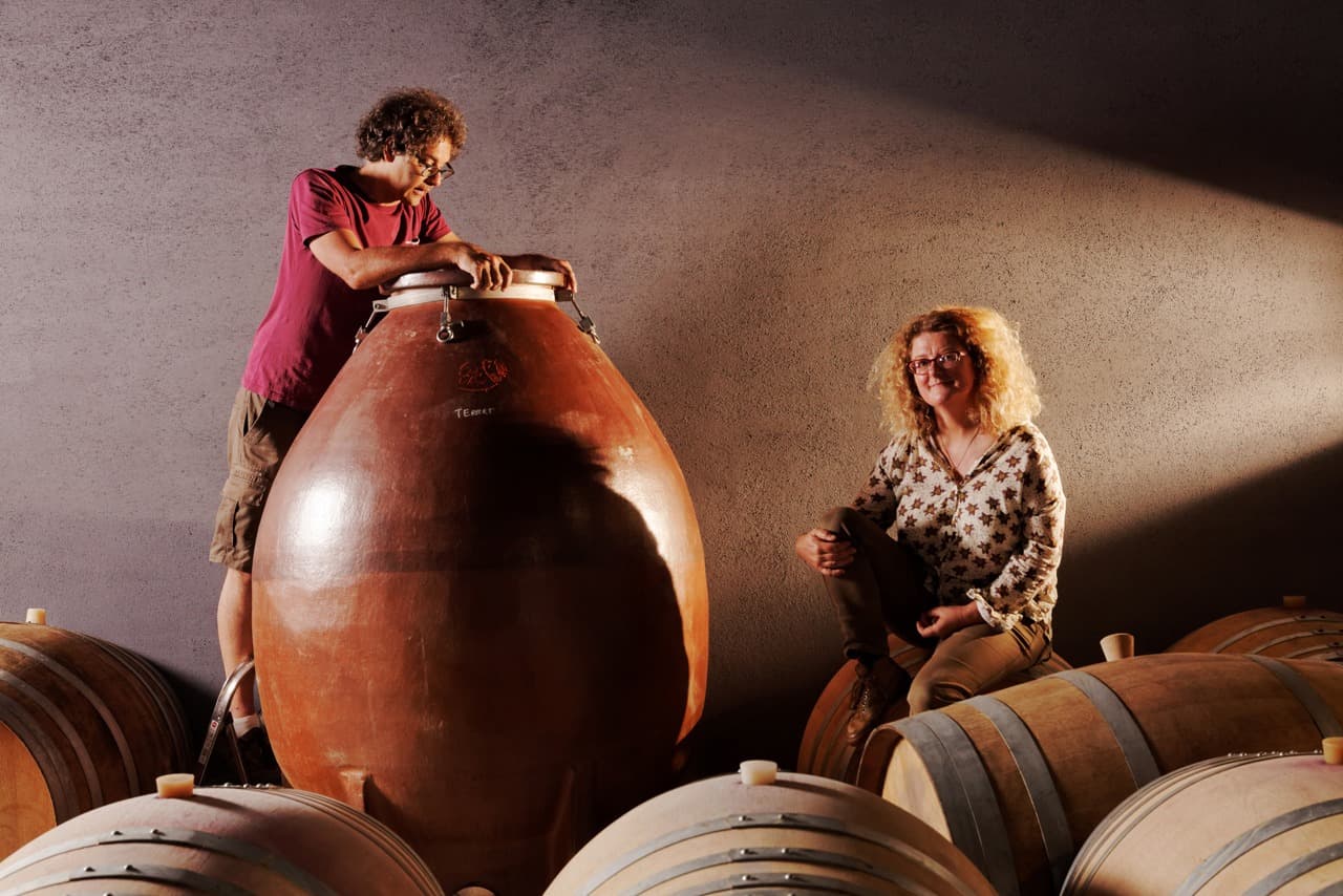 Clos du Gravillas