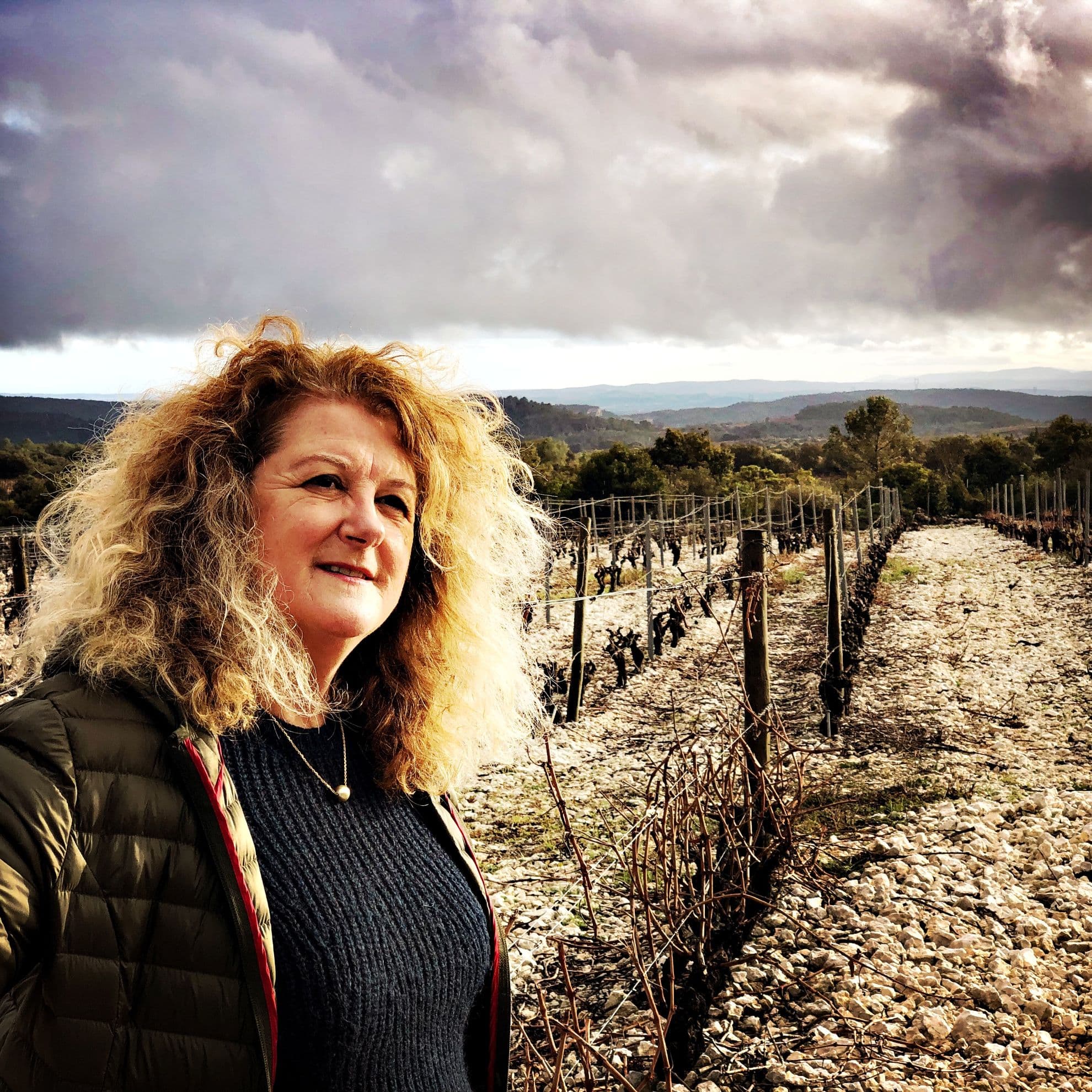 Clos du Gravillas