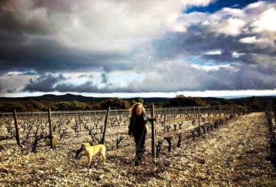 Clos du Gravillas