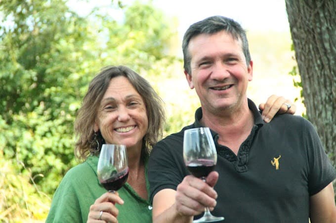 Domaine Eric Sage