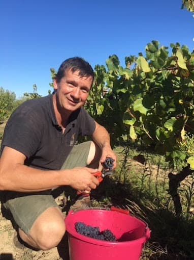 Domaine Eric Sage